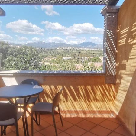 Margherita Appartement Budoni Kamer foto