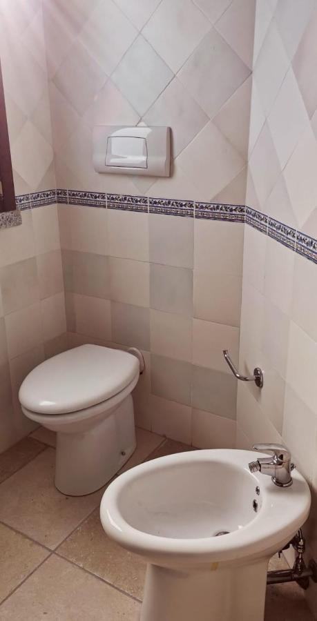 Margherita Appartement Budoni Buitenkant foto
