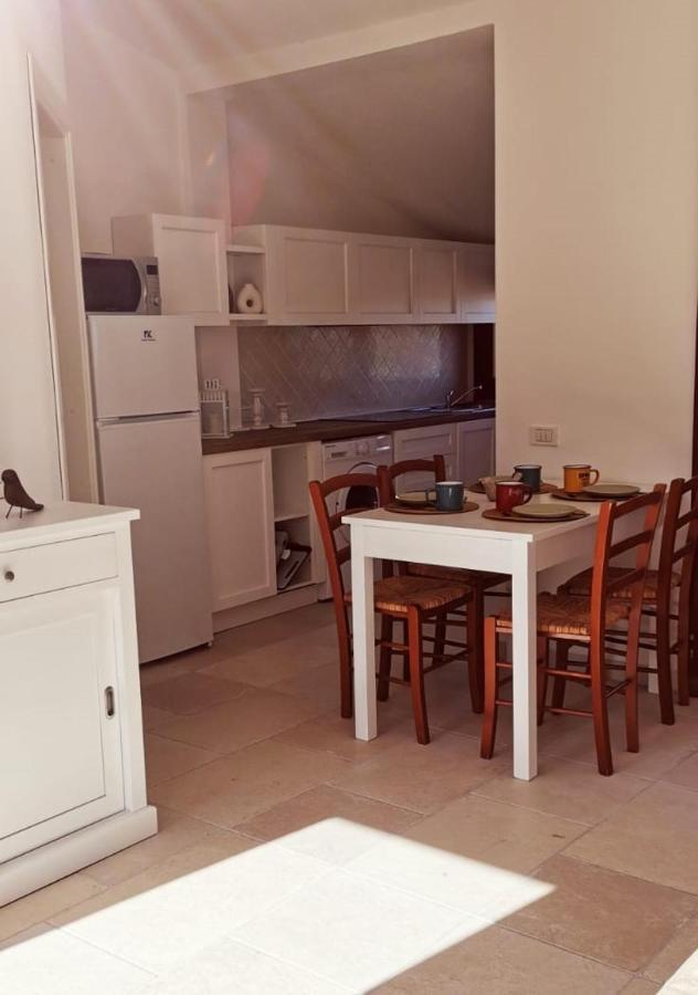 Margherita Appartement Budoni Buitenkant foto