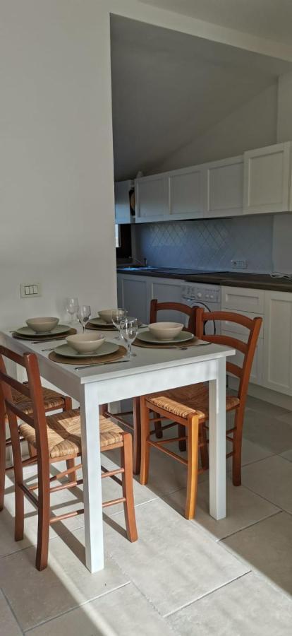 Margherita Appartement Budoni Buitenkant foto