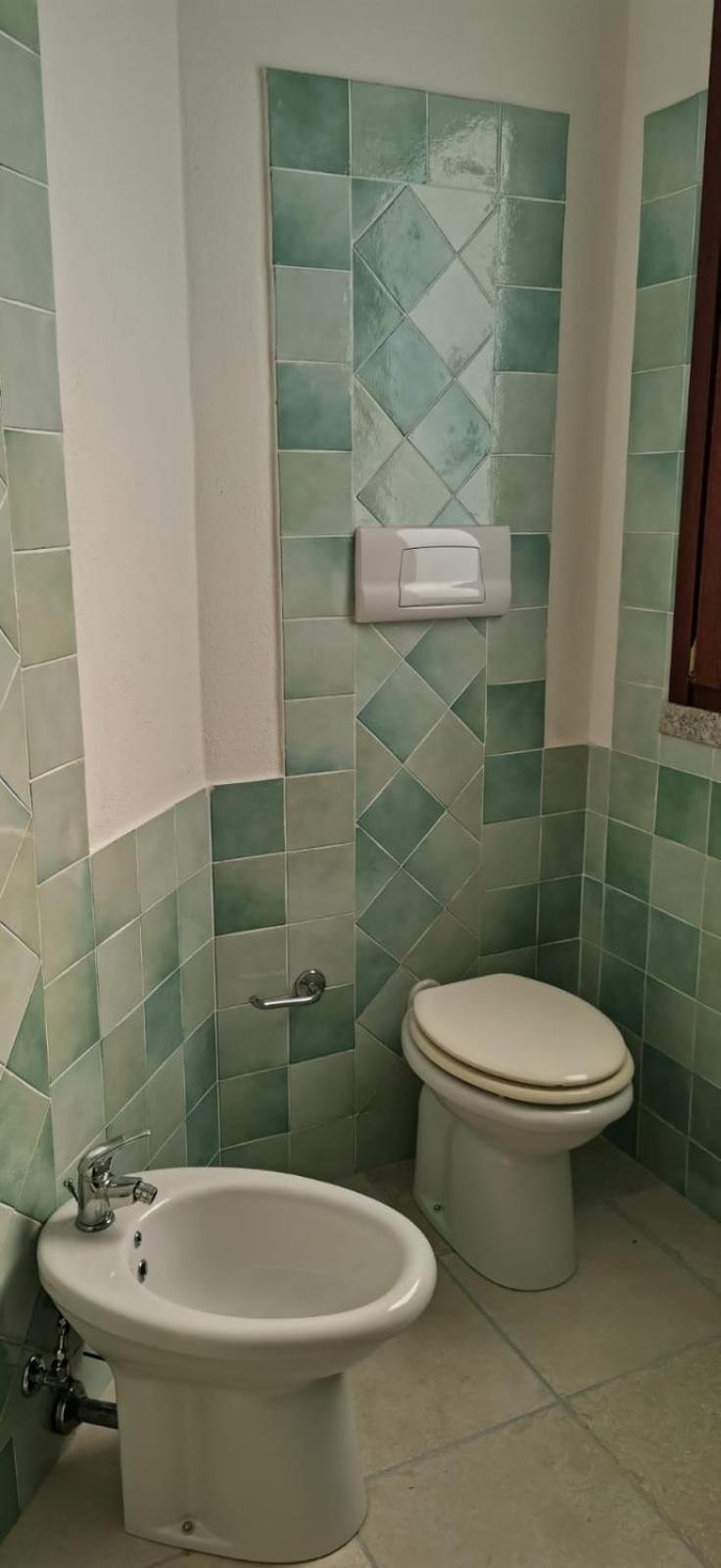 Margherita Appartement Budoni Kamer foto