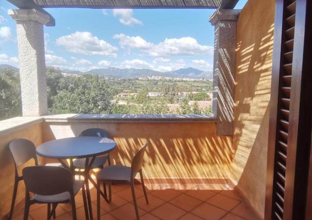 Margherita Appartement Budoni Kamer foto